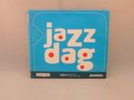 Jazz Dag - Jazzism (2 CD), Cd's en Dvd's, Cd's | Jazz en Blues, Verzenden, Nieuw in verpakking