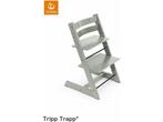 Veiling - Stokke Tripp Trapp Kinderstoel - Glacier Green, Nieuw