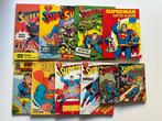 Superman & Batman Verschillende delen van verschillende, Boeken, Nieuw