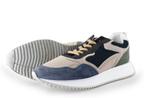 DSTRCT Sneakers in maat 42 Blauw | 15% korting, Sneakers of Gympen, DSTRCT, Gedragen, Verzenden