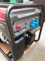 Honda EG5500CL generator aggregaat ( nieuw in aanbieding ), Doe-het-zelf en Verbouw, Aggregaten, Nieuw, Benzine, 5 tot 10 kVA
