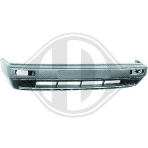 BUMPER VOOR VW JETTA 1983-1991 191807103F, Auto-onderdelen, Carrosserie en Plaatwerk, Nieuw, Ophalen of Verzenden