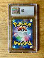 Pokémon - 1 Graded card - Lillie’s Ribombee Japanese Battle, Nieuw