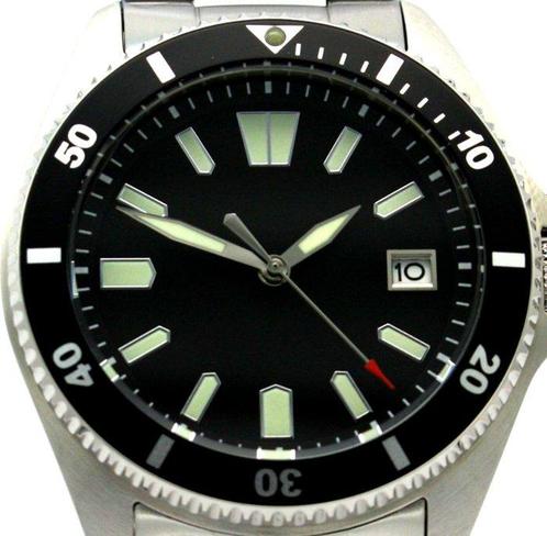 NH35 Seiko Werk - WCC - Zonder Minimumprijs - 21039 - Heren, Sieraden, Tassen en Uiterlijk, Horloges | Heren