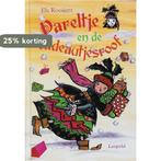 Pareltje En De Cadeautjesroof 9789025848835 Els Rooijers, Boeken, Verzenden, Gelezen, Els Rooijers