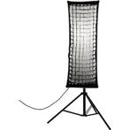 Nanlite Eggcrate Grid for Assymetric Softbox 110x45cm, Audio, Tv en Foto, Fotografie | Fotostudio en Toebehoren, Nieuw, Overige typen