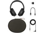 Sony WH-1000XM4 - Over-Ear Koptelefoon - Draadloos Bluetooth, Verzenden, Zo goed als nieuw