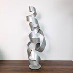 José Soler Art - Silver-Grey. Ribbon Base - No reserve