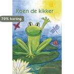 Koen De Kikker 9789059521001 O. Noordhuis-Noordhof, Verzenden, Zo goed als nieuw, O. Noordhuis-Noordhof