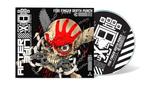 Five Finger Death Punch - Afterlife - CD, Ophalen of Verzenden, Nieuw in verpakking