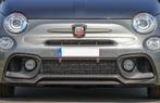 Fiat Abarth 595 Carbon Fiber Aggresive Splitter, Auto diversen, Tuning en Styling, Verzenden