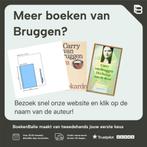 Vijf romans 9789021454511 Bruggen, Boeken, Verzenden, Gelezen, Bruggen