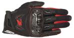 Honda SMX-2 Air Carbon V2 motorhandschoen Alpinestars, Motoren, Kleding | Motorkleding, Verzenden, Nieuw met kaartje