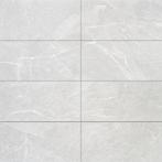 Vloertegel / wandtegel badel perla licht grijs mat 30x60, Keramiek, Nieuw, Ophalen of Verzenden, 10 m² of meer