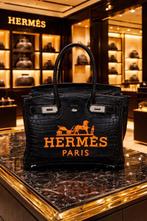 GF Exclusives - Hermès Birkin Bag Sculpture Artwork By: GF