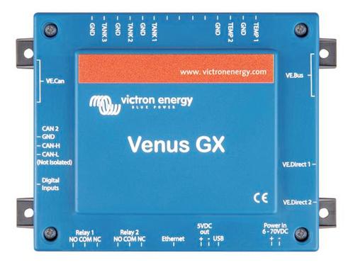 Victron Venus GX, Watersport en Boten, Navigatiemiddelen en Scheepselektronica, Nieuw, Ophalen of Verzenden