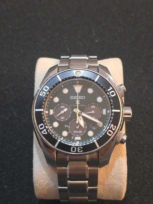 Seiko - Prospex - Zonder Minimumprijs - Heren - 2000-2010, Sieraden, Tassen en Uiterlijk, Horloges | Antiek