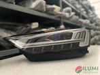 KOPLAMP AUDI A8 D5 LASER LINKS 4N0941113, Auto-onderdelen, Verlichting, Verzenden, Gebruikt, Audi