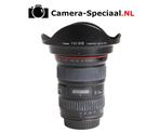 Canon EF 16-35mm F2.8 L USM lens met 12 maanden garantie
