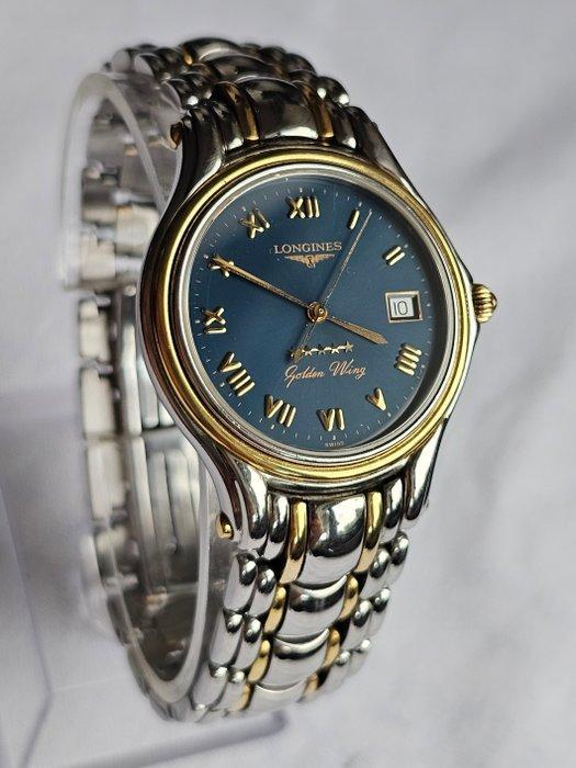 Longines - Golden Wing 5 Stars - Zonder Minimumprijs -, Sieraden, Tassen en Uiterlijk, Horloges | Antiek