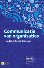 Communicatie van organisaties 9789491560019, Boeken, Verzenden, Zo goed als nieuw