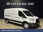 Ford Transit 2.0 TDCI 131pk L3H2 Euro6 Airco | Camera |, Wit, Nieuw, Ford, Handgeschakeld