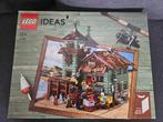 Lego Set - Ideas (CUUSOO) - Old Fishing Store, Kinderen en Baby's, Speelgoed | Duplo en Lego, Nieuw