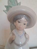 Lladró - sculptuur, Messicano - 29 cm - Porselein