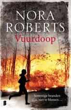 Vuurdoop 9789022568934 Nora Roberts, Verzenden, Gelezen, Nora Roberts
