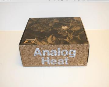 Elektron Analog Heat mkII ingeruild in nieuwstaat beschikbaar voor biedingen