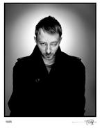 Kevin Westenberg - Thom Yorke Of Radiohead