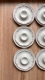 Rosenthal - Eetservies voor 6 (12) - Porselein - Monbijou en, Antiek en Kunst