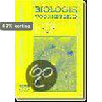 biologie voor het MLO / Heron-reeks 9789031333363, Boeken, Verzenden, Gelezen, A.G.M. Bekers