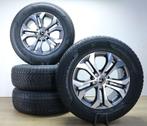 Mercedes GLC velgen 17 inch + winterbanden 5x112, Gebruikt, Banden en Velgen, 17 inch, 235 mm