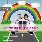 Uit de kast? En dan! 9789081250962 Y. van der Meer, Boeken, Verzenden, Zo goed als nieuw, Y. van der Meer