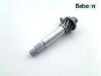 Kickstarter Yamaha YZ 80 1986-1990 Axle assy (22W-15660-00), Motoren, Onderdelen | Yamaha, Gebruikt