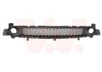 BUMPER GRILL VOOR SMART FORTWO W453 2014- 4538880523, Ophalen of Verzenden, Nieuw