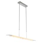 Steinhauer hanglamp Plato 1727ST, Ophalen, Overige materialen, Zo goed als nieuw, 75 cm of meer