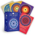 The Souls Journey Lesson Cards: A 44-Card Deck and, Boeken, Verzenden, Nieuw