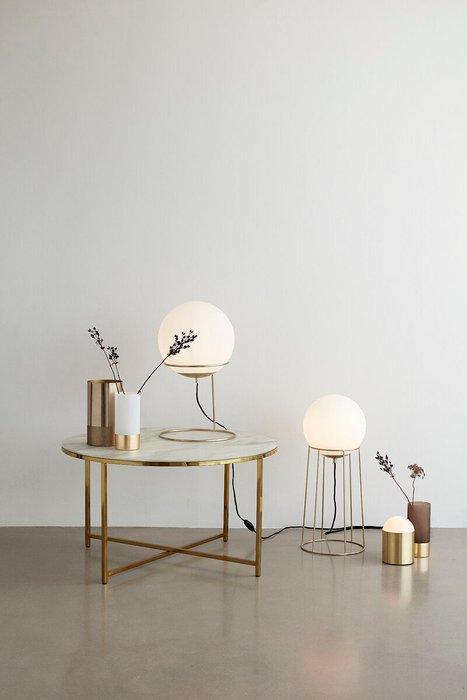 Hübsch - Lotte Knudsen - Salontafel - POND Tafel -, Antiek en Kunst, Kunst | Designobjecten