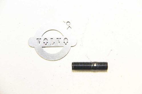 Tapeind Spruitstuk M10 40 mm., Auto-onderdelen, Uitlaatsystemen, Ophalen of Verzenden