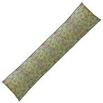 vidaXL Camouflagenet met opbergtas 1,5x10 m, Verzenden, Nieuw