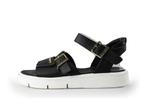 Vingino Sandalen in maat 38 Zwart | 10% extra korting, Zwart, Sandalen of Muiltjes, Zo goed als nieuw, Vingino