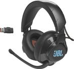 JBL Quantum 610 - Gaming Headset - Draadloos, Computers en Software, Headsets, Ophalen of Verzenden, Refurbished