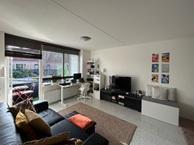 Appartement Hooghuisstraat in Bergen op Zoom beschikbaar voor biedingen