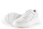Bridge Footwear Sneakers in maat 38 Wit | 10% extra korting, Bridge Footwear, Verzenden, Wit, Sneakers of Gympen