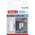 Powerstrips | Tesa | 9 stuks | 0.5 kg (Behang, Pleisterwerk), Verzenden, Nieuw
