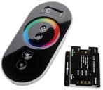 Full Touch LED strip Controller RGB, Nieuw, Ophalen of Verzenden