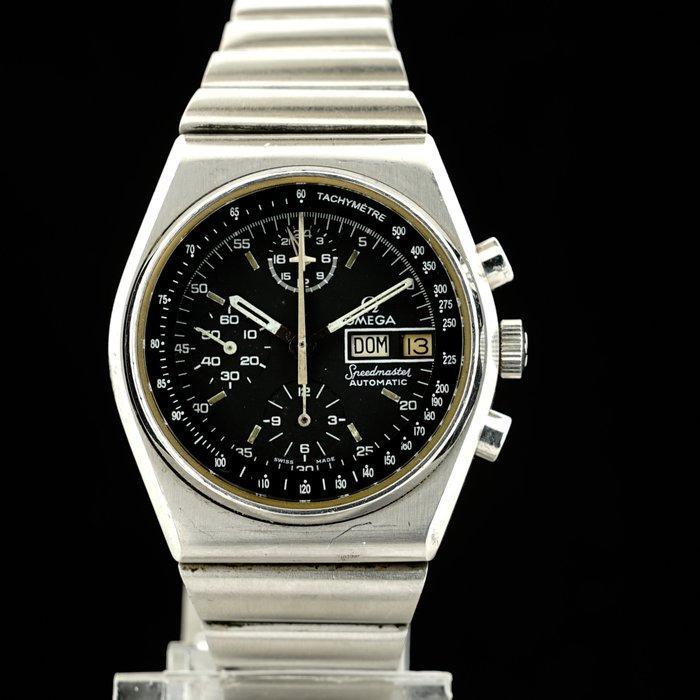 Omega - Speedmaster - 376.804 Beta - Heren - 1970-1979, Sieraden, Tassen en Uiterlijk, Horloges | Heren