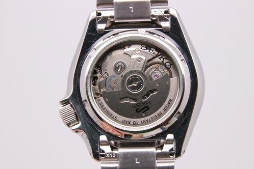 Seiko - Seiko 5 - Zonder Minimumprijs - SRPD55K1 | 4R36-07G0, Sieraden, Tassen en Uiterlijk, Horloges | Antiek